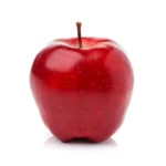 Calories and health benefits of a Honeycrisp apple