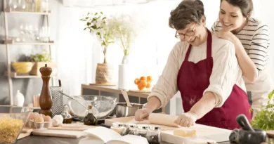 Top Healthy Baking Recipes You Can Make at Home