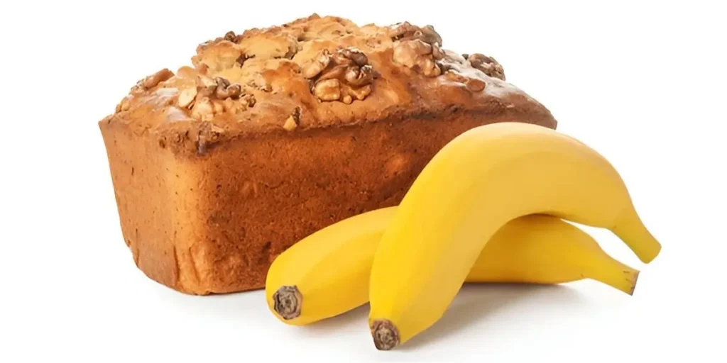 2 banana bread recipe