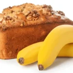 2 banana bread recipe