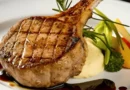 Pork chop nutrition facts: Calories, protein, and health benefits