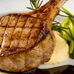 Pork chop nutrition facts: Calories, protein, and health benefits