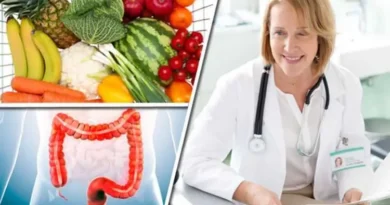 1 week colonoscopy diet sheet