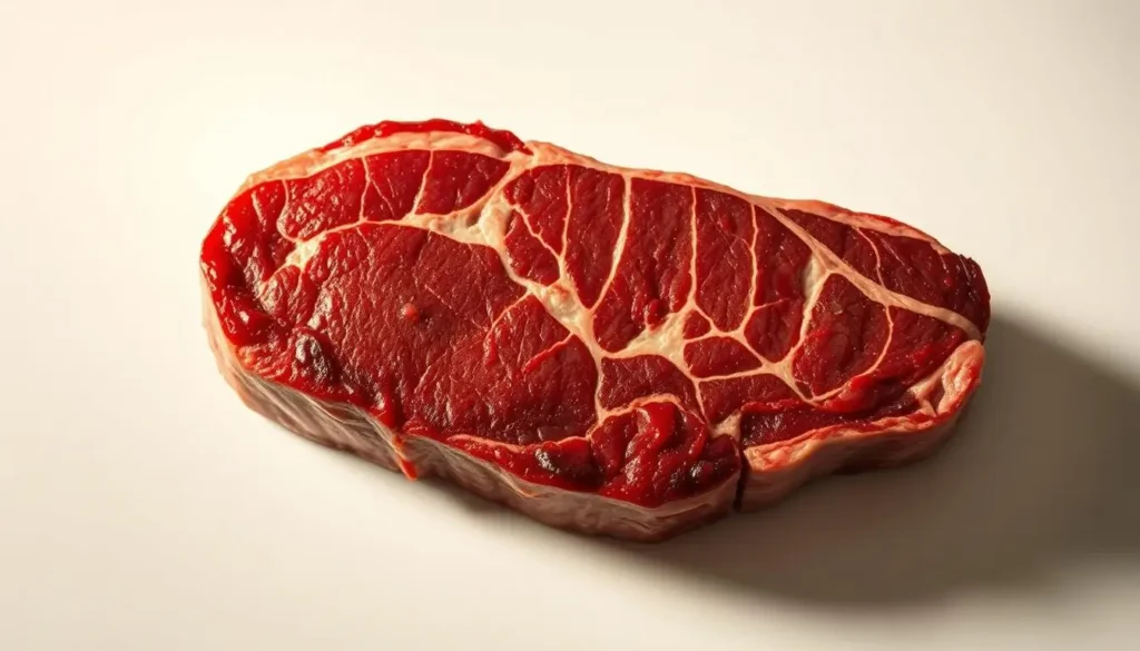 Ribeye Nutrition