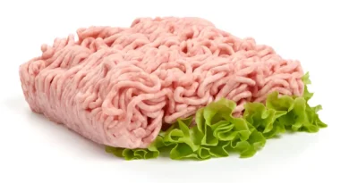 Healthy Ground Chicken Recipes