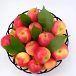 How Many Calories in an Apple