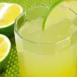 Fresh Mosambi Juice