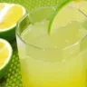 Fresh Mosambi Juice