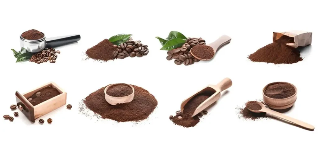 Coffee Powder