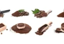 Coffee Powder