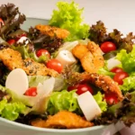 Heart Healthy Chicken Recipes