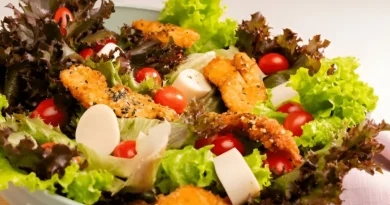 Heart Healthy Chicken Recipes