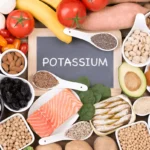 Plan for Low Potassium Diet