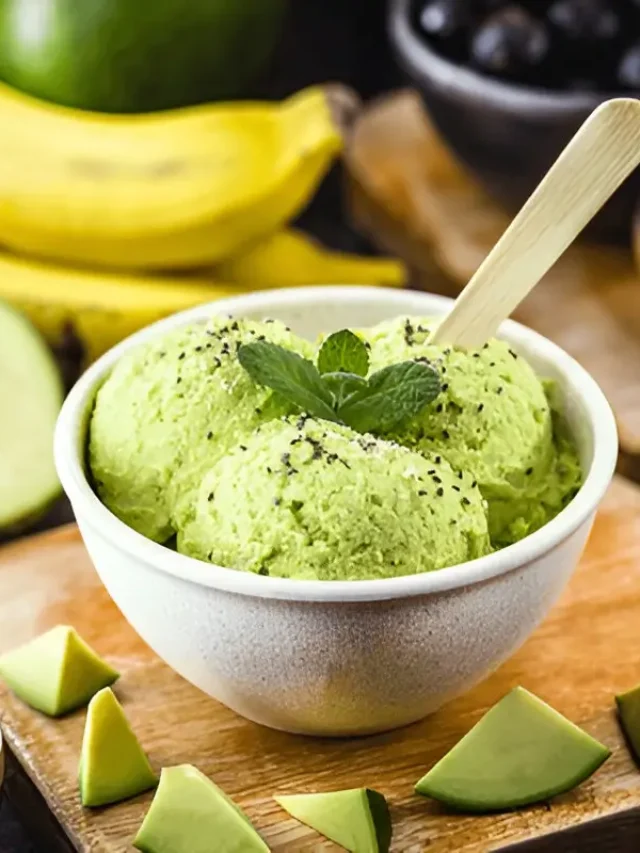 How to Make Delicious Sugar Free Ice Cream at Home