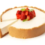 healthy cheesecake recipe