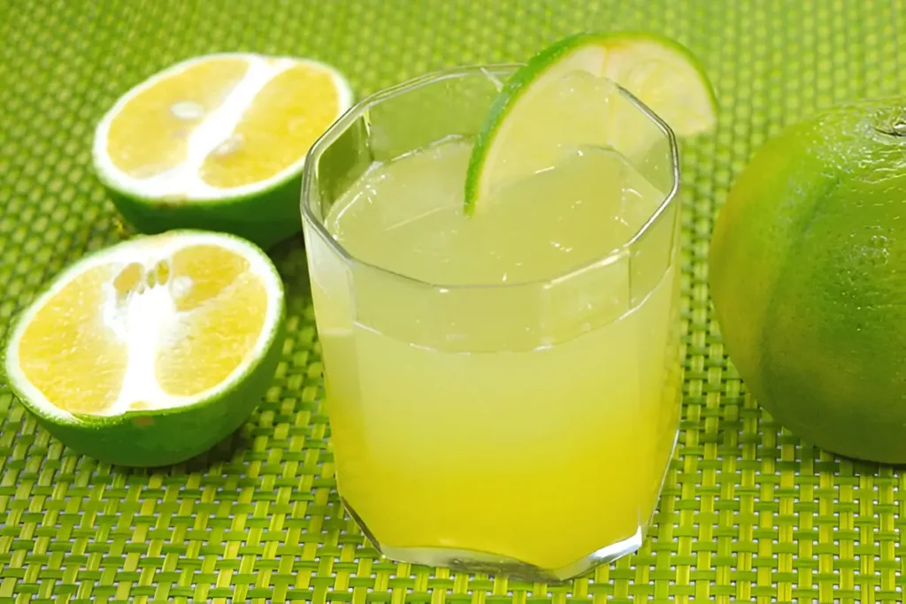 mosambi juice