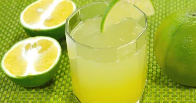 mosambi juice