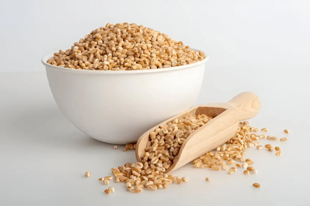 Barley