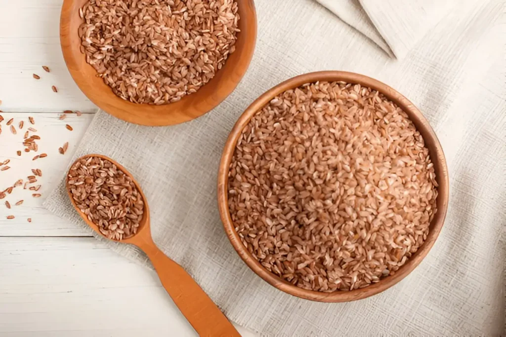 Brown Rice