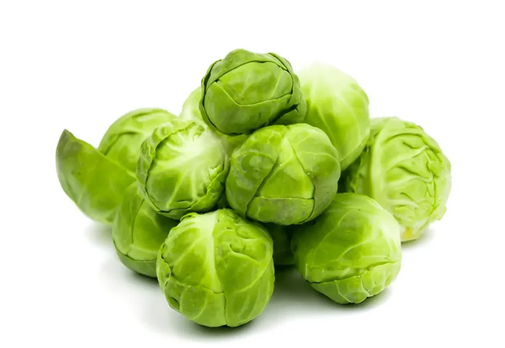 Brussels Sprouts