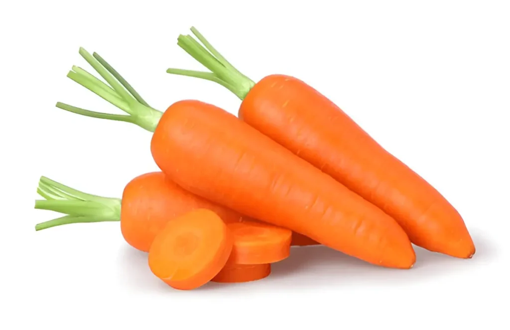 Carrots