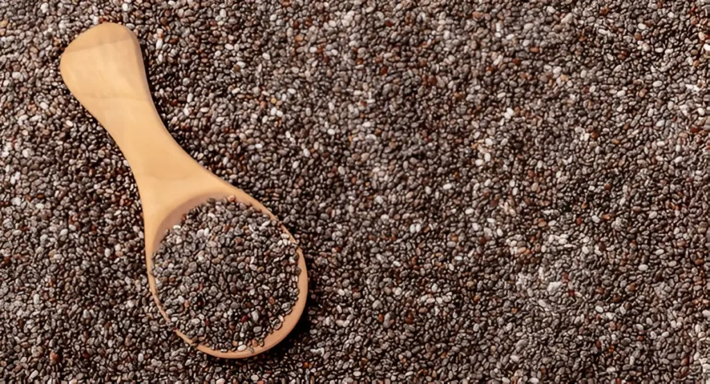 Chia Seeds