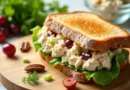 Chicken Salad Sandwich