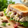 Chicken Salad Sandwich