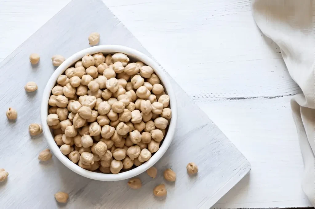 Chickpeas