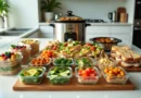 Healthy Meal Prep Ideas