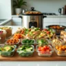 Healthy Meal Prep Ideas