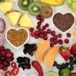 High-Fiber Foods