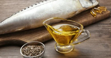How to Fry Fish with Oil at Home