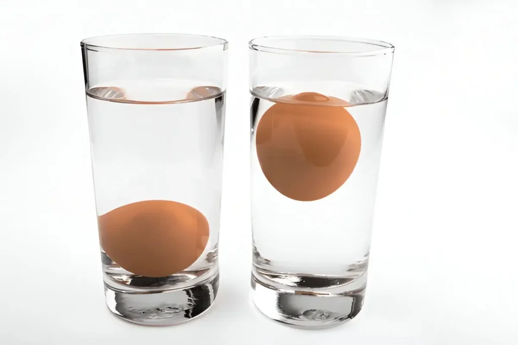 How to Tell If Eggs Are Bad 5 Easy Ways to Check Freshness at Home