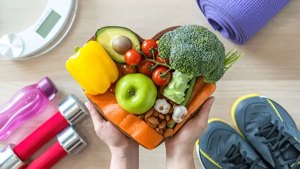 Keto Diet