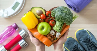 Keto Diet