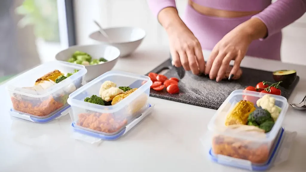 Meal Planning on a Budget