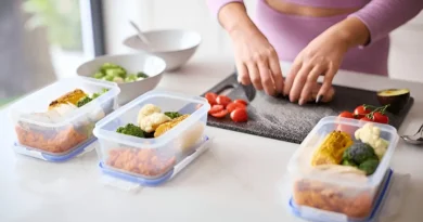 Meal Planning on a Budget