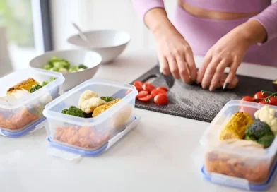 Meal Planning on a Budget