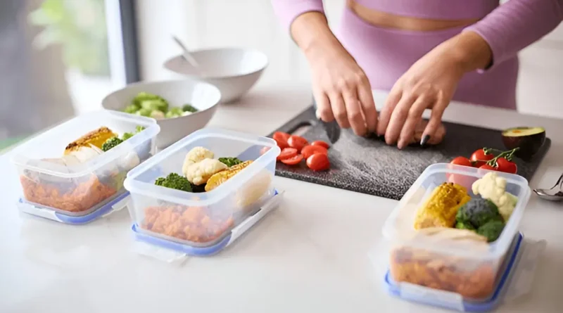Meal Planning on a Budget