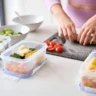 Meal Planning on a Budget
