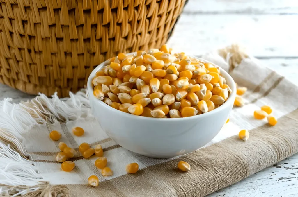 Popcorn