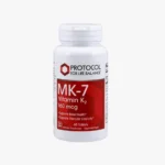 Protocol for Life Balance K2 MK-7