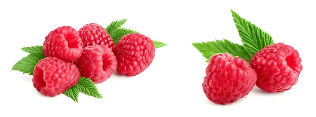 Raspberries