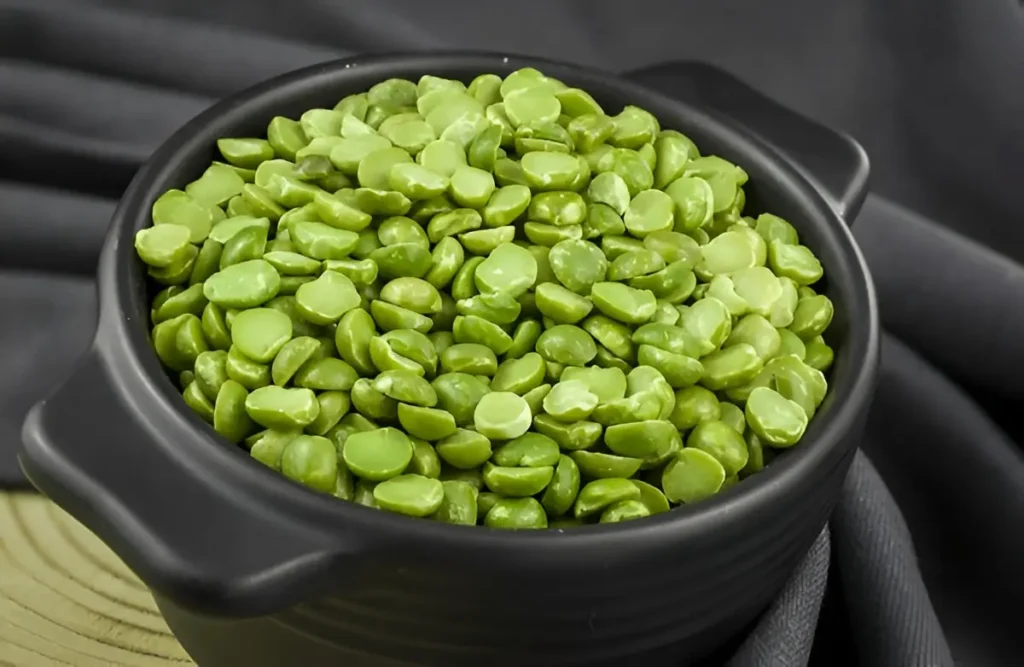 Split Peas