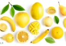 Top Yellow Fruits List Nutritional Benefits and How to Enjoy Them