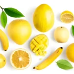 Top Yellow Fruits List Nutritional Benefits and How to Enjoy Them