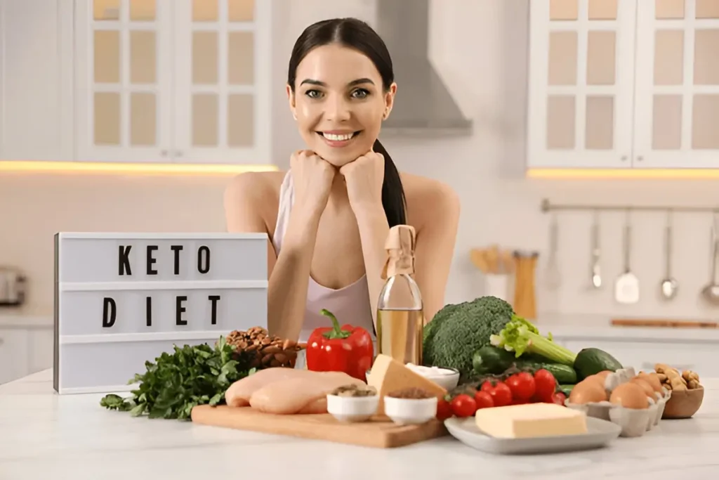 What Is The Keto Diet