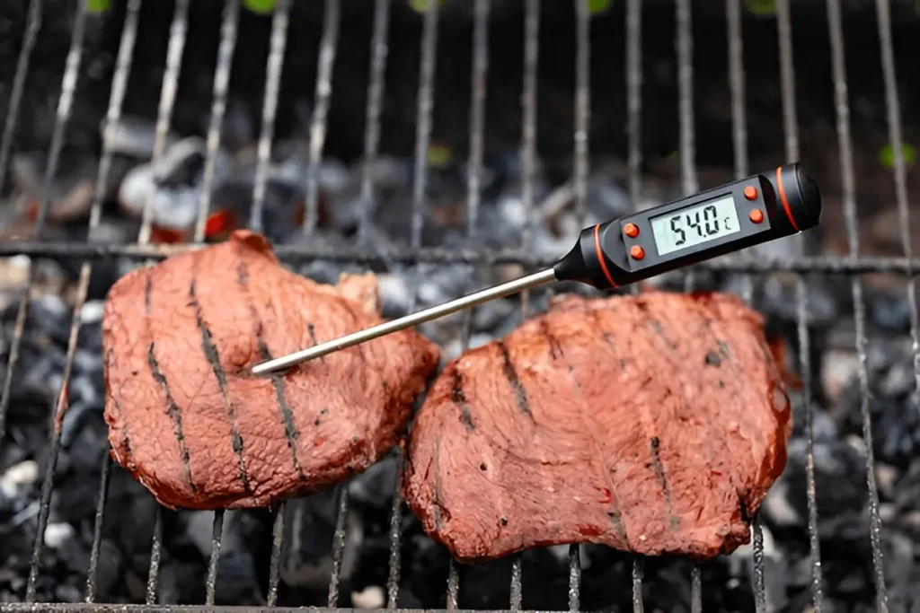 Why You MUST Use a Meat Thermometer