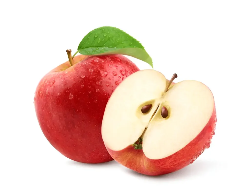 apples